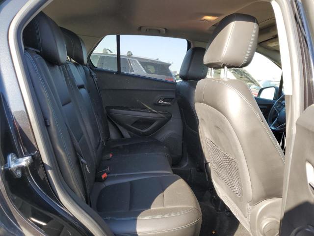 2015 CHEVROLET TRAX LTZ KL7CJTSB4FB066216