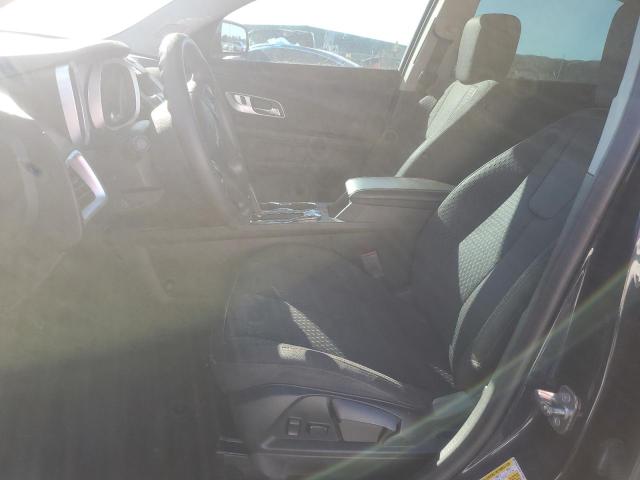 2015 CHEVROLET EQUINOX LS - 2GNALAEK0F1170469