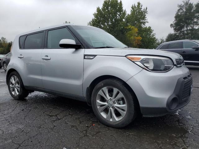 2015 KIA SOUL + - KNDJP3A56F7788925