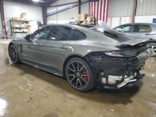 VIN WP0AG2A71PL135455 2023 Porsche Panamera, Gts no.2