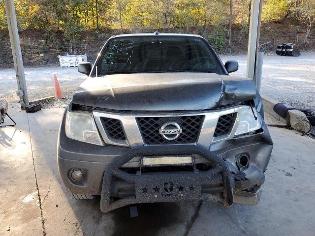 VIN 1N6AD0ER7GN736542 2016 Nissan Frontier, S no.5