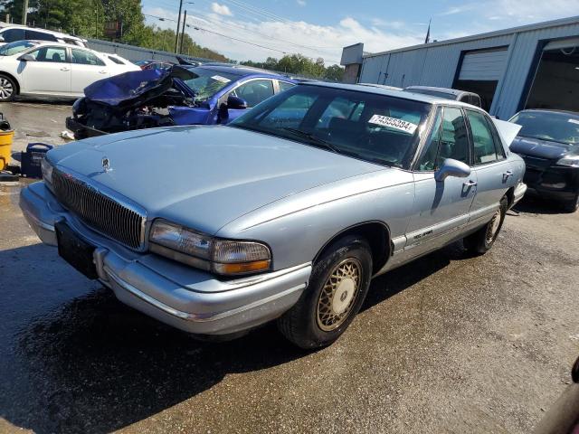 BUICK PARK AVENU