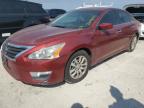 2015 NISSAN ALTIMA 2.5 - 1N4AL3AP9FC453068