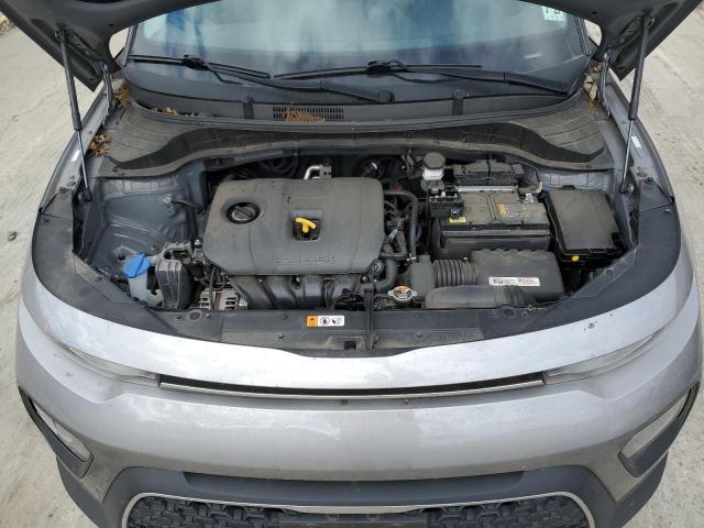 2022 KIA SOUL LX - KNDJ23AU4N7838208