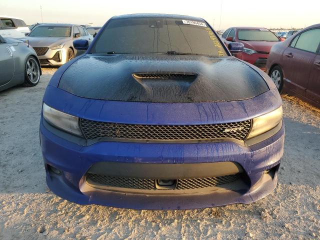 VIN 2C3CDXGJ8JH294242 2018 Dodge Charger, R/T 392 no.5