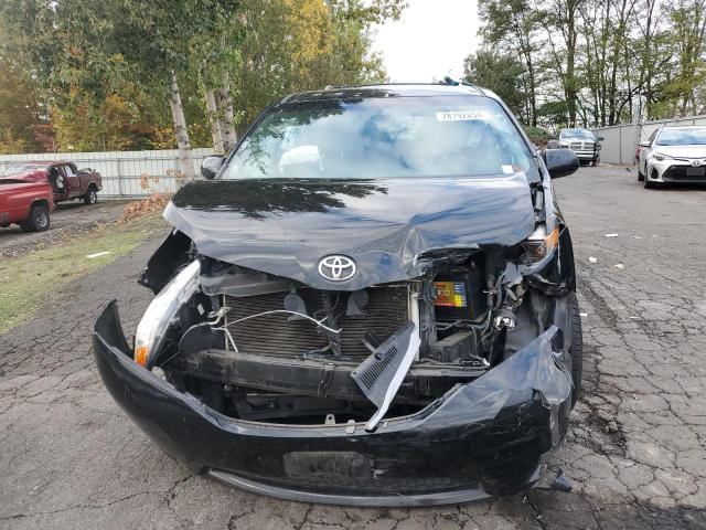 2016 TOYOTA SIENNA XLE - 5TDYK3DC6GS733809