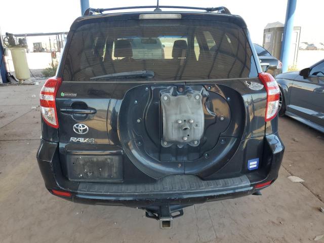 2012 TOYOTA RAV4 - 2T3ZF4DV8CW157200