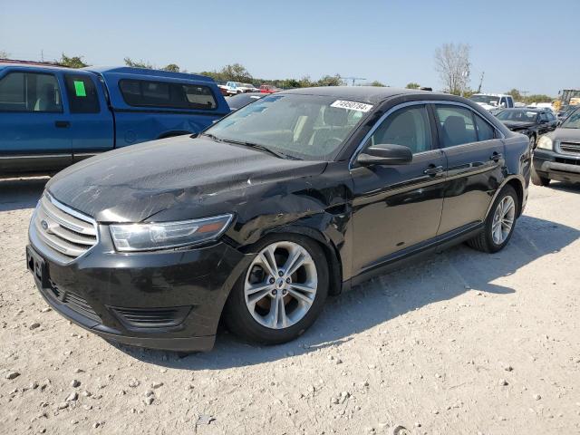 VIN 1FAHP2D83FG184575 2015 Ford Taurus, SE no.1