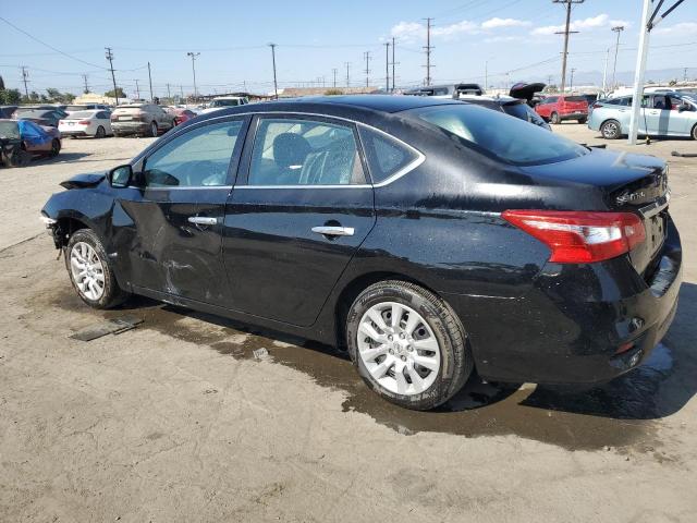 VIN 3N1AB7AP6EY242908 2014 Nissan Sentra, S no.2