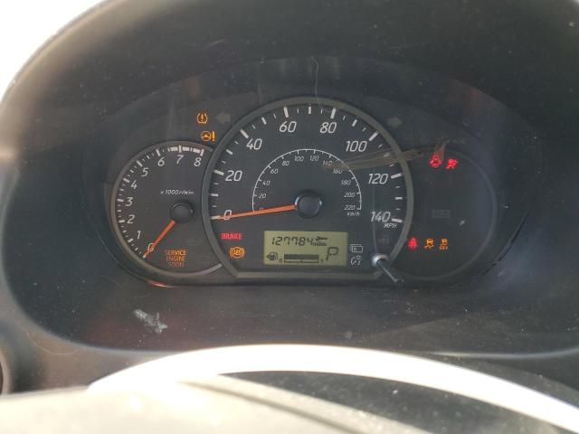 2015 MITSUBISHI MIRAGE DE - ML32A3HJ7FH014155