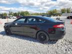 FORD FUSION SE photo