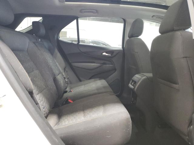 2018 CHEVROLET EQUINOX LT - 2GNAXTEX0J6271471