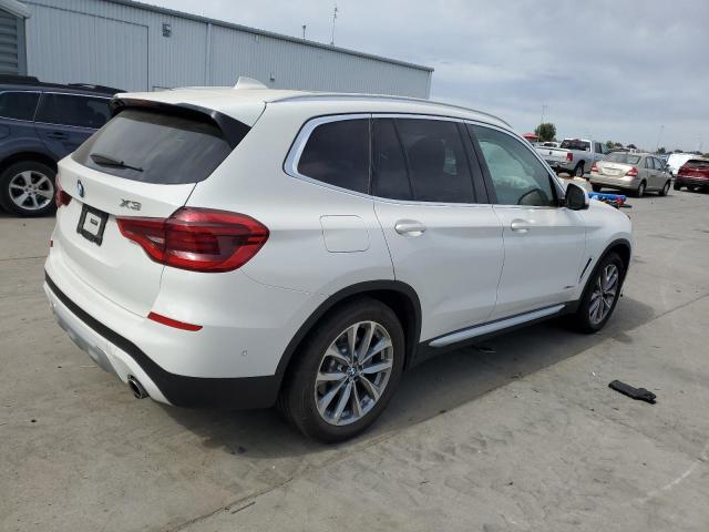 VIN 5UXTR9C5XJLC79893 2018 BMW X3, Xdrive30I no.3