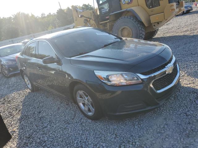 2016 CHEVROLET MALIBU LIM - 1G11B5SA7GU107513