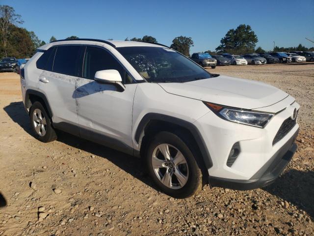 2020 TOYOTA RAV4 XLE - 2T3W1RFV0LW058060