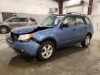 SUBARU FORESTER X photo