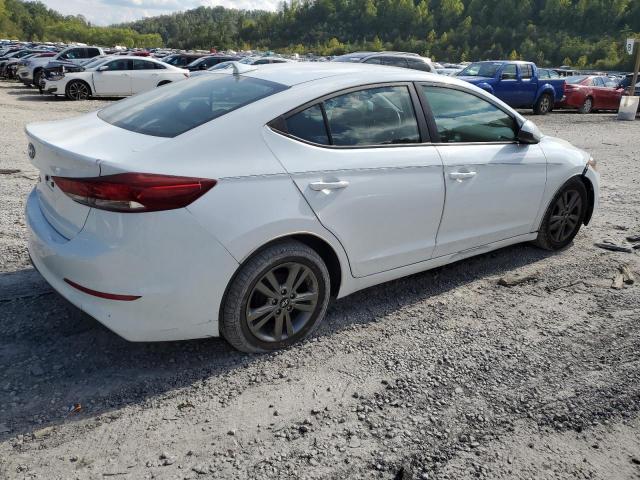 2017 HYUNDAI ELANTRA SE - 5NPD84LFXHH052526