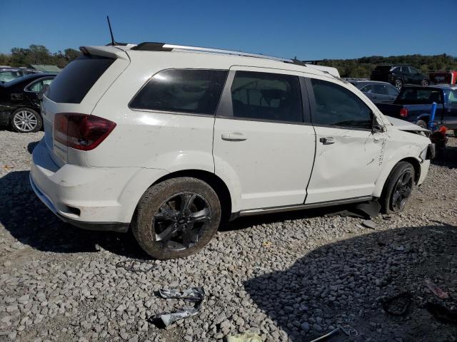 VIN 3C4PDDGGXKT857476 2019 DODGE JOURNEY no.3