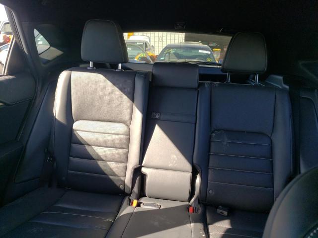 2020 LEXUS NX 300 F S JTJSARDZ1L5014755