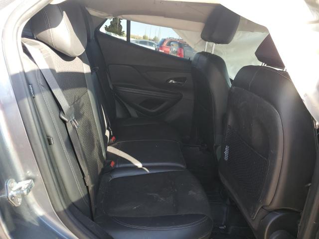 2019 BUICK ENCORE PRE - KL4CJASB0KB850775