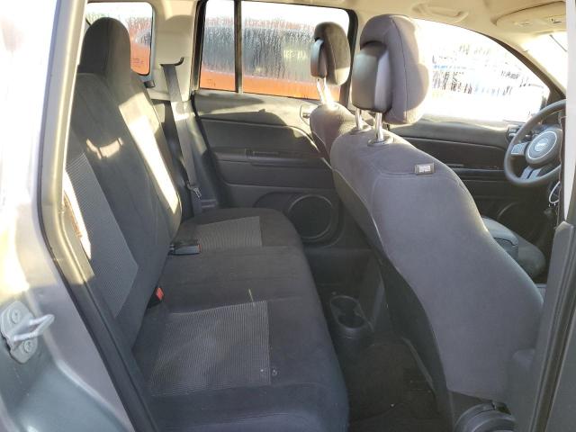 2015 JEEP COMPASS SP - 1C4NJCBA3FD334177