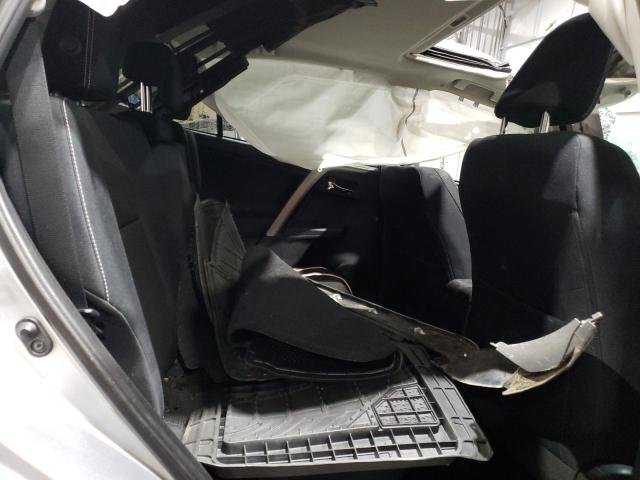 2016 TOYOTA RAV4 XLE - 2T3RFREV0GW444533