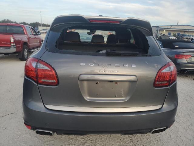 VIN WP1AA2A20ELA07774 2014 Porsche Cayenne no.6