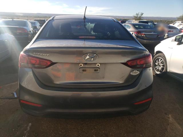 2020 HYUNDAI ACCENT SE - 3KPC24A64LE126715