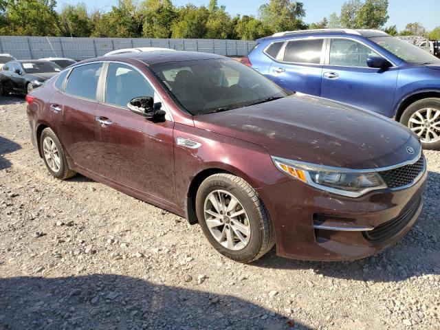 2017 KIA OPTIMA LX - 5XXGT4L30HG148257