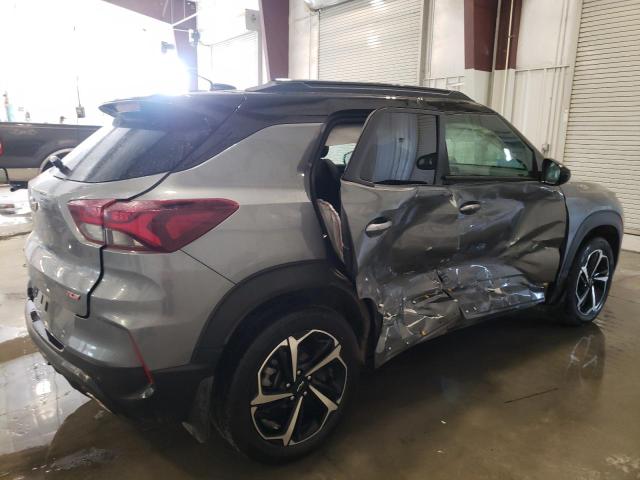 2021 CHEVROLET TRAILBLAZE - KL79MUSL1MB148711