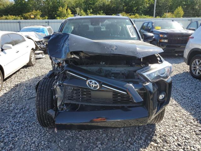 2021 TOYOTA 4RUNNER SR - JTENU5JR8M5873357