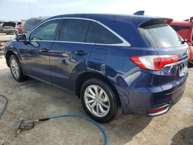 VIN 5J8TB3H5XHL021250 2017 Acura RDX, Technology no.2