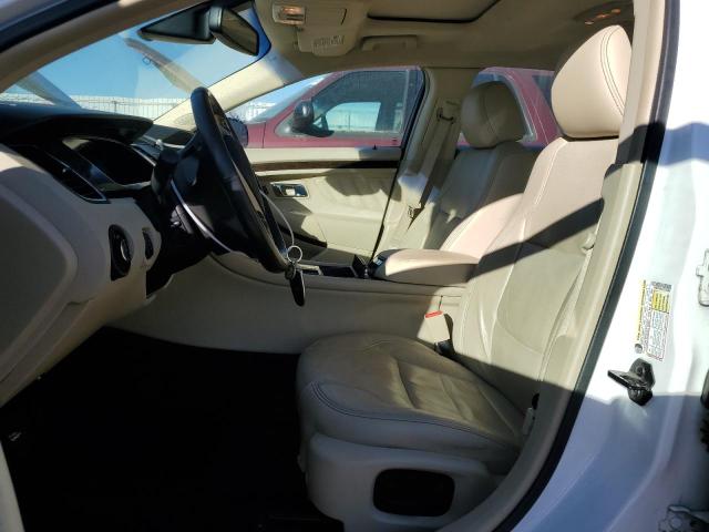 2015 FORD TAURUS LIM 1FAHP2J81FG135069