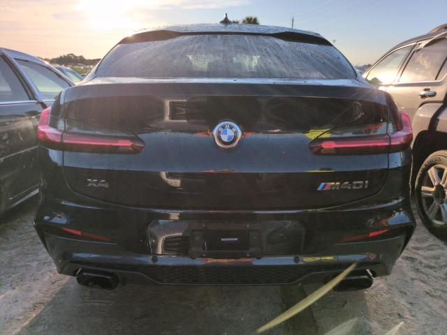 VIN 5UXUJ5C59KLJ62521 2019 BMW X4, M40I no.6