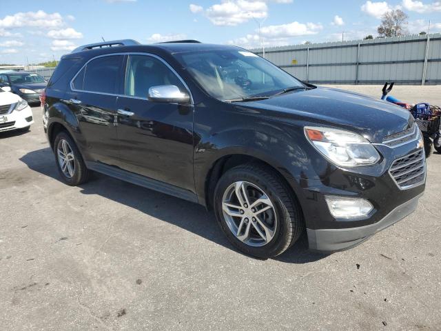 2016 CHEVROLET EQUINOX LT - 2GNALDEK1G1187588