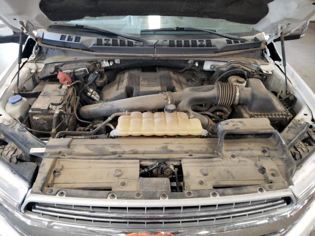 VIN 1FTFX1EG6JKE82562 2018 Ford F-150, Super Cab no.11