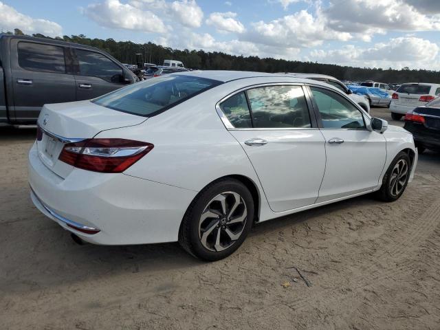 2016 HONDA ACCORD EXL - 1HGCR2F83GA076829