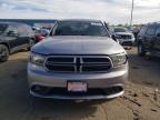 DODGE DURANGO GT photo