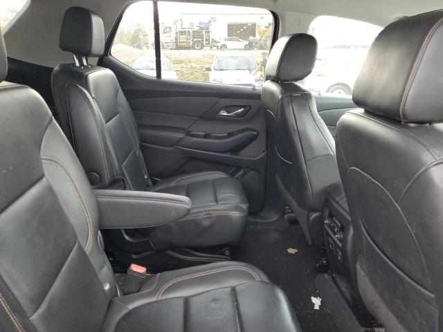 2019 CHEVROLET TRAVERSE L - 1GNERHKW7KJ288437