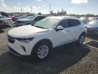 2021 BUICK ENVISION P - LRBAZLR41MD055166