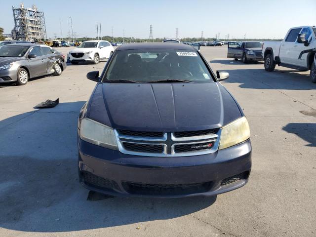 VIN 1C3CDZAB4DN710781 2013 Dodge Avenger, SE no.5