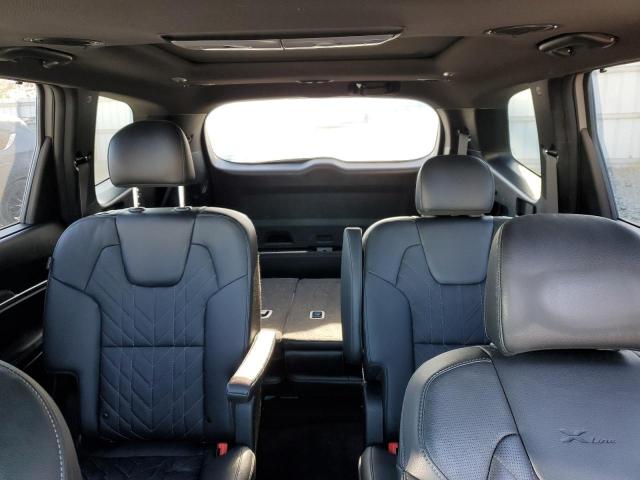 2023 KIA TELLURIDE - 5XYP5DGC2PG376128