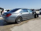 MERCEDES-BENZ S 560 photo