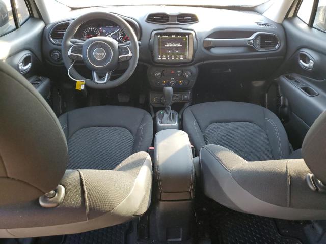 2023 JEEP RENEGADE A - ZACNJDE1XPPP14165