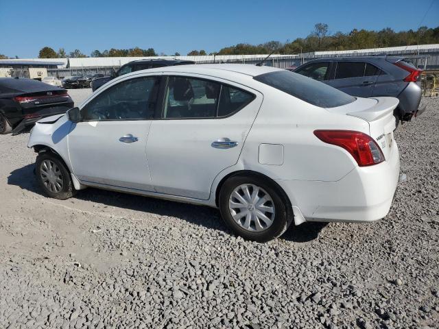 2017 NISSAN VERSA S - 3N1CN7AP4HK471630