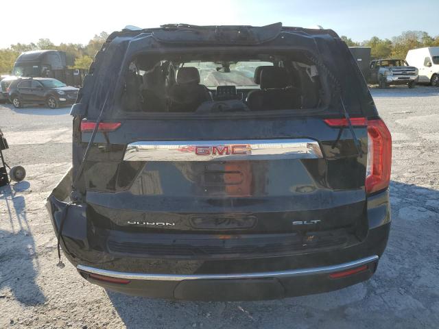 2021 GMC YUKON SLT - 1GKS2BKD5MR171976