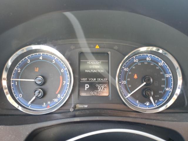 2017 TOYOTA COROLLA L - 5YFBURHE6HP616515