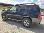 NISSAN XTERRA XE photo