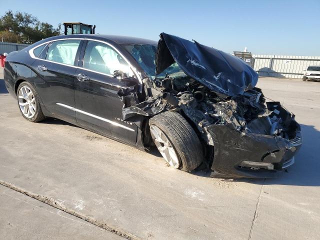 2019 CHEVROLET IMPALA LT1 1G1105S31KU141219