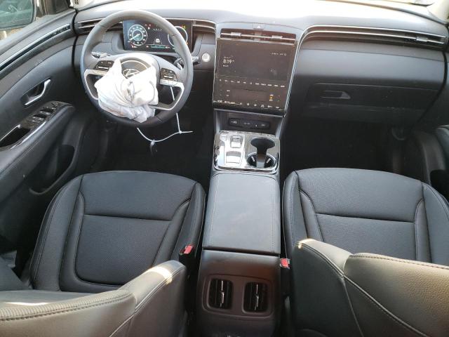 2024 HYUNDAI TUCSON LIM - KM8JECD14RU241958